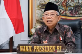 Indonesia’s halal industry eyes middle-class Muslims 
