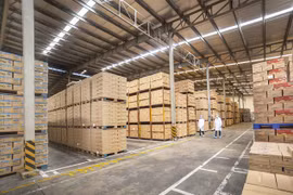 Three key pillars help Vinamilk succeed amid pandemic