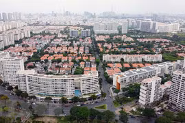 Growth prospect of absorption rate looks promising in Vietnam