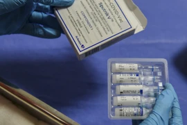 Cambodia authorises Russia’s Sputnik V vaccine for emergency use