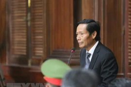 Trial of land-use violation case involving HCM City former leader suspended