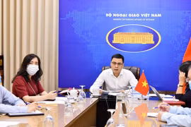 Representative missions aboard required to improve external information
