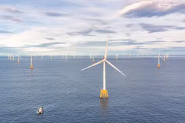La Gan wind power project to benefit over 7 million households