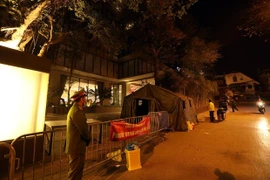 Japanese man becomes latest COVID-19 case in Vietnam