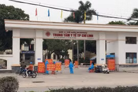 Vietnam confirms 34 new COVID-19 cases on January 30 morning