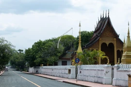 Sympathy offered to Laos over COVID-19 resurgence