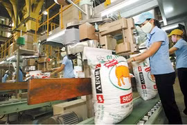 Vietnam’s animal feed export surpasses 1 bln USD for first time 