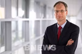 Michael Lohscheller appointed as CEO of VinFast Global