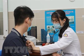 COVID-19: Four imported cases reported on March 28 morning