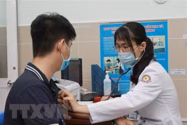 COVID-19: Four imported cases reported on March 28 morning