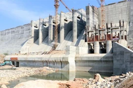 Irrigation project to help ease drought in Ninh Thuan