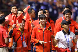 Three scenarios for holding SEA Games 31, Para Games 11 unveiled