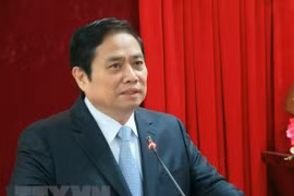 Prime Minister to attend ASEAN leaders’ meeting