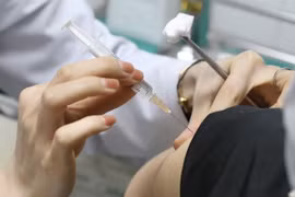 Ten prioritised groups to receive free COVID-19 vaccinations