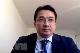 Vietnam calls for use of emerging technologies for right purposes