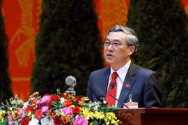 Party’s inspection, supervision work debated at National Party Congress