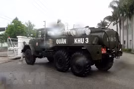 Vietnam reports no new COVID-19 cases on early February 21