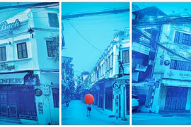 Vietnamese photographer honoured at International Photography Awards 2021