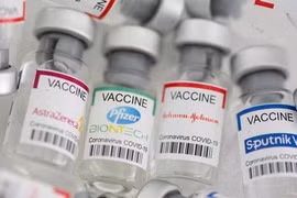  ASEAN nations seek COVID-19 vaccine supply sources 