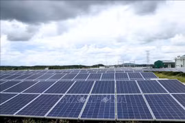 Enhancing capacity of energy management, audit in Vietnam