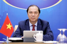 Vietnam underlines increasing important role of Indo-Pacific region