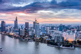 COVID-19 containment contributes to Vietnam’s upgraded outlook: Fitch Ratings