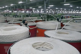 Dong Nai’s industrial production expands 7.54 percent