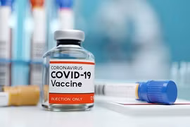 Malaysia to issue smart COVID-19 vaccination certificate
