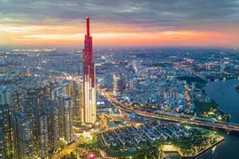 VEPR: Vietnamese economy could grow by 6.3 pct in 2021