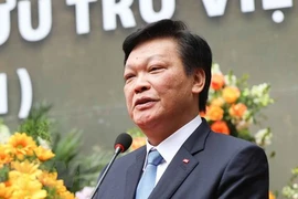 ASEAN working towards civil service modernisation