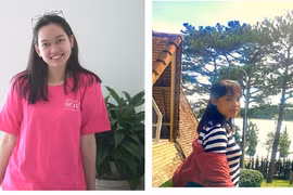 Winners of “Young Francophone Reporters” competition announced