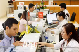 SeABank increases charter capital to nearly 526 mln USD