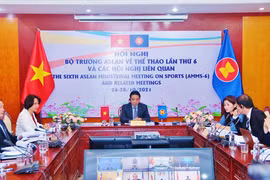 Vietnam ready to welcome sport teams to SEA Games 31 in mid-May 2022
