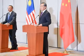 Belt and Road Initiative boosts China-Malaysia ties