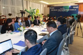 Seminar spotlights digital platforms for Vietnam’s future growth