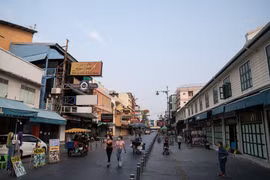 Thailand adds 11.3 billion USD to assist pandemic-affected enterprises