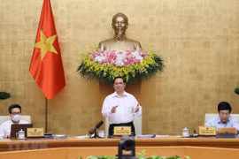 Economic target remains unchanged: Prime Minister