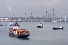 RCEP shows regional strong commitment to liberal trade: IMF