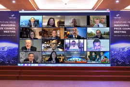 VinFuture receives over 500 official nominators from 36 countries