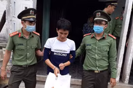 Man detained for anti-government activities