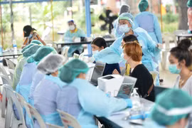 Thailand takes actions in response to COVID-19 spread