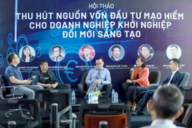 Investors confident in Vietnam’s innovative startup ecosystem