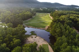 Laguna Golf Lang Co joins network of leading Asian golf courses