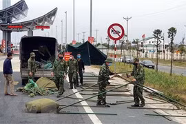 Malaysian experts praise Vietnam’s approach in tackling COVID-19