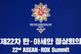 RoK commits more financial support to ASEAN in speeding up COVID-19 vaccination