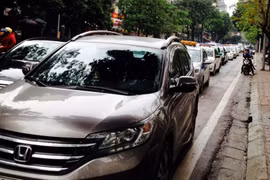 Forum looks to reduce energy consumption in transport