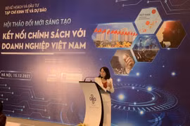 Digitalisation key to economic recovery