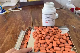 Vietnam expands use of PrEP service to reduce HIV infections