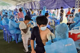 COVID-19 pandemic increases unemployment rate
