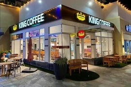 Phuc Long to open first-ever store in US this month